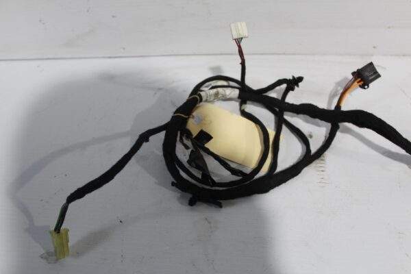 Mercedes Benz W176 W117 A45 CLA45 AMG Centre Console Wiring A1765402008