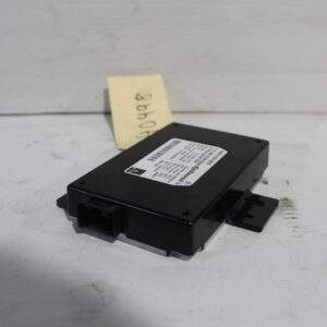 Mercedes Benz W176 A CLA Class Media Control Unit Interface A1729002809 - Image 4