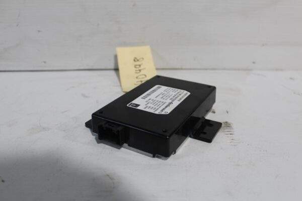Mercedes Benz W176 A CLA Class Media Control Unit Interface A1729002809