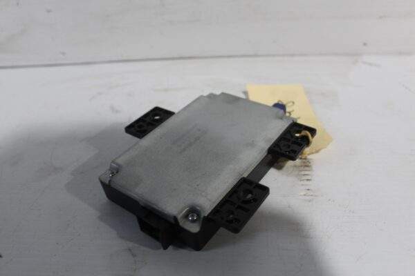 Mercedes Benz W176 A CLA Class Media Control Unit Interface A1729002809
