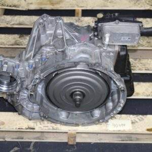 Mercedes Benz W176 W117 A250 CLA250 4-Matic Transmission Gearbox 724.011