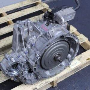 Mercedes Benz W176 W117 A250 CLA250 4-Matic Transmission Gearbox 724.011 - Image 2