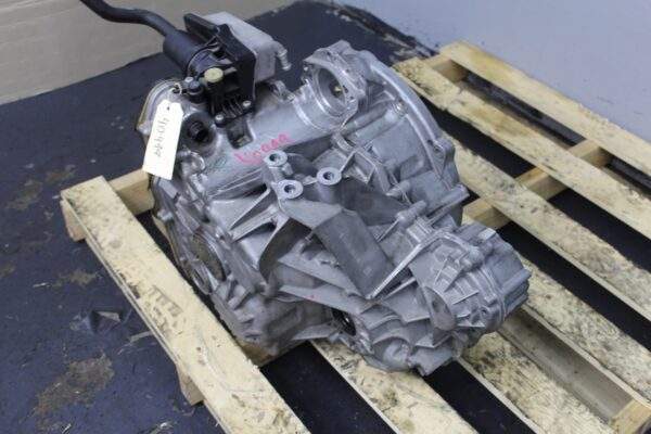 Mercedes Benz W176 W117 A250 CLA250 4-Matic Transmission Gearbox 724.011