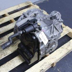 Mercedes Benz W176 W117 A250 CLA250 4-Matic Transmission Gearbox 724.011 - Image 6