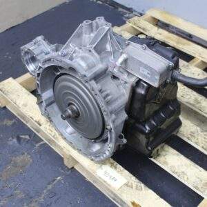 Mercedes Benz W176 W117 A250 CLA250 4-Matic Transmission Gearbox 724.011 - Image 15