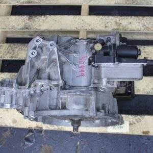 Mercedes Benz W176 W117 A250 CLA250 4-Matic Transmission Gearbox 724.011 - Image 14