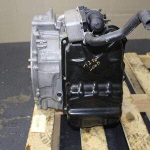 Mercedes Benz W176 W117 A250 CLA250 4-Matic Transmission Gearbox 724.011 - Image 13