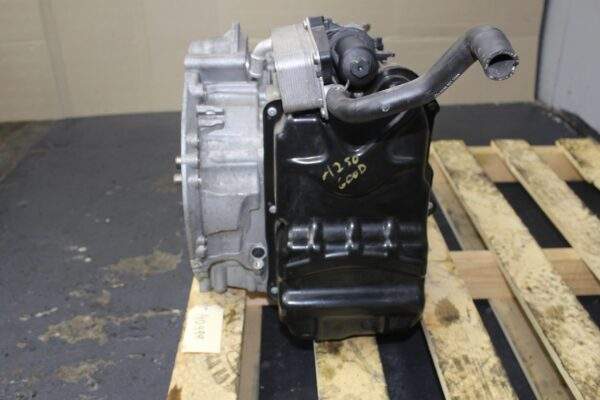 Mercedes Benz W176 W117 A250 CLA250 4-Matic Transmission Gearbox 724.011