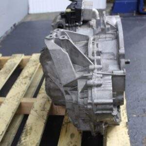 Mercedes Benz W176 W117 A250 CLA250 4-Matic Transmission Gearbox 724.011 - Image 12