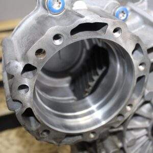 Mercedes Benz W176 W117 A250 CLA250 4-Matic Transmission Gearbox 724.011 - Image 11