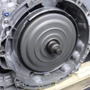 Mercedes Benz W176 W117 A250 CLA250 4-Matic Transmission Gearbox 724.011 - Image 10