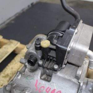 Mercedes Benz W176 W117 A250 CLA250 4-Matic Transmission Gearbox 724.011 - Image 9