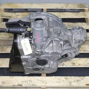Mercedes Benz W176 W117 A250 CLA250 4-Matic Transmission Gearbox 724.011 - Image 8