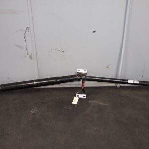 Mercedes Benz W176 W117 A45 CLA45 AMG Tail Drive Shaft A1764100100