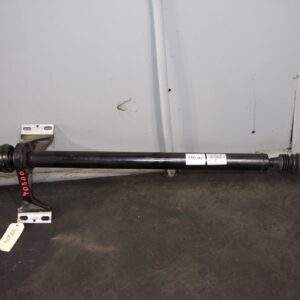 Mercedes Benz W176 W117 A45 CLA45 AMG Tail Drive Shaft A1764100100 - Image 2