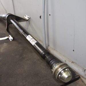 Mercedes Benz W176 W117 A45 CLA45 AMG Tail Drive Shaft A1764100100 - Image 4