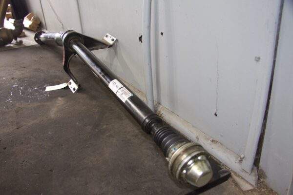 Mercedes Benz W176 W117 A45 CLA45 AMG Tail Drive Shaft A1764100100