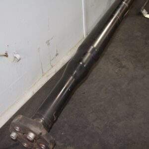 Mercedes Benz W176 W117 A45 CLA45 AMG Tail Drive Shaft A1764100100 - Image 3