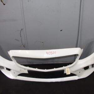 Mercedes Benz W205 C Class AMG C43 Front Bumper Cover A2058856002