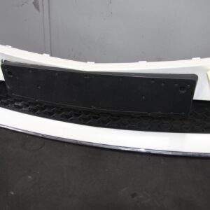 Mercedes Benz W205 C Class AMG C43 Front Bumper Cover A2058856002 - Image 4