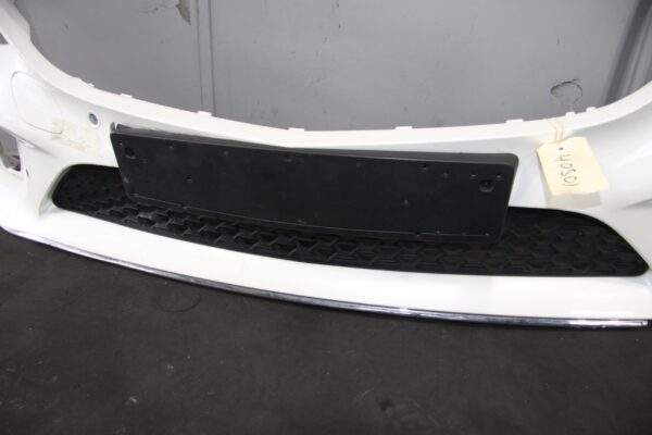 Mercedes Benz W205 C Class AMG C43 Front Bumper Cover A2058856002