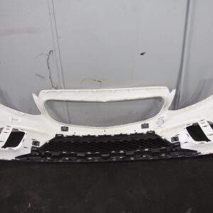 Mercedes Benz W205 C Class AMG C43 Front Bumper Cover A2058856002 - Image 3