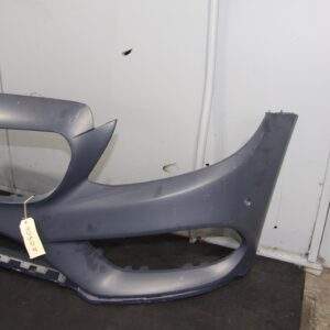 Mercedes Benz W205 C Class NON-AMG Front Bumper Cover NEW GENUINE - Image 6