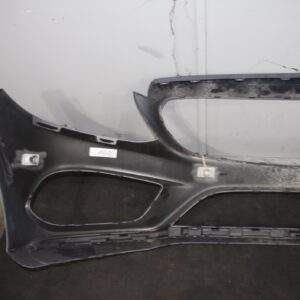 Mercedes Benz W205 C Class NON-AMG Front Bumper Cover NEW GENUINE - Image 4