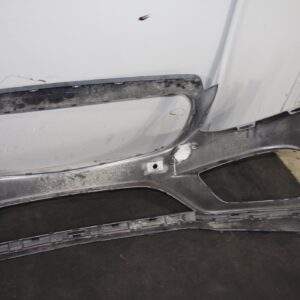 Mercedes Benz W205 C Class NON-AMG Front Bumper Cover NEW GENUINE - Image 3