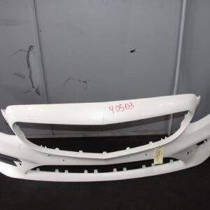 Mercedes Benz W205 C Class AMG C43 Front Bumper Cover A2058856002