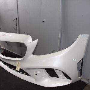 Mercedes Benz W205 C Class AMG C43 Front Bumper Cover A2058856002 - Image 2