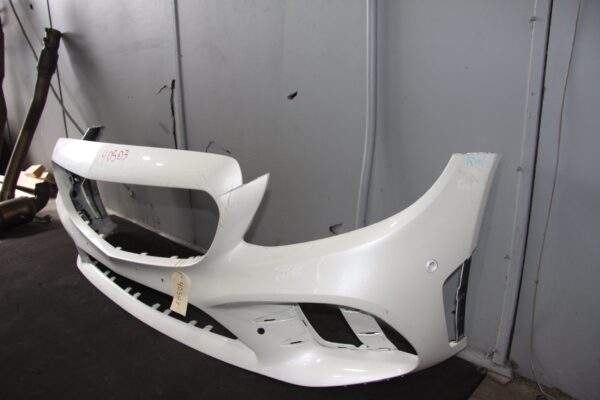 Mercedes Benz W205 C Class AMG C43 Front Bumper Cover A2058856002