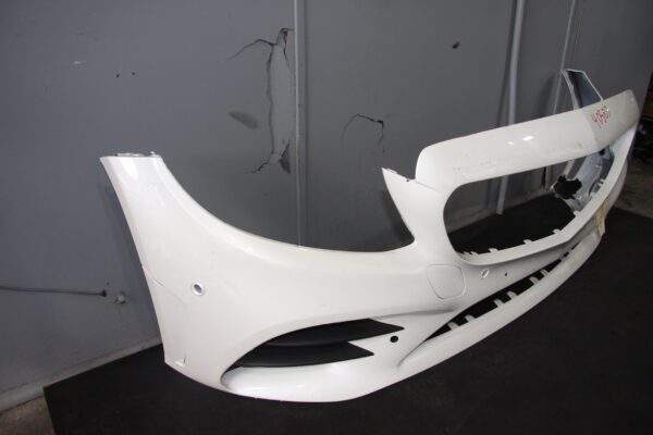 Mercedes Benz W205 C Class AMG C43 Front Bumper Cover A2058856002