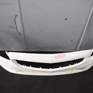 Mercedes Benz W205 C Class AMG C43 Front Bumper Cover A2058856002 - Image 6