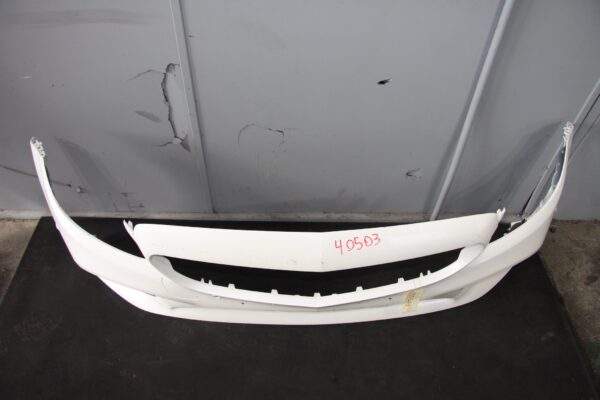 Mercedes Benz W205 C Class AMG C43 Front Bumper Cover A2058856002