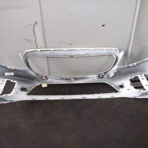 Mercedes Benz W205 C Class AMG C43 Front Bumper Cover A2058856002 - Image 5