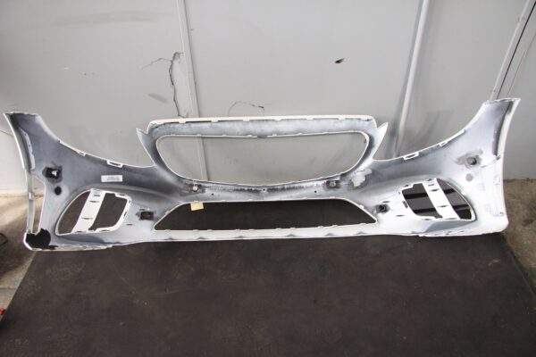 Mercedes Benz W205 C Class AMG C43 Front Bumper Cover A2058856002