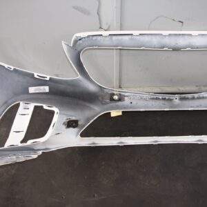 Mercedes Benz W205 C Class AMG C43 Front Bumper Cover A2058856002 - Image 4