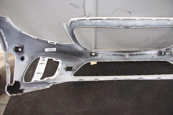 Mercedes Benz W205 C Class AMG C43 Front Bumper Cover A2058856002