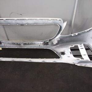 Mercedes Benz W205 C Class AMG C43 Front Bumper Cover A2058856002 - Image 3