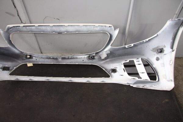 Mercedes Benz W205 C Class AMG C43 Front Bumper Cover A2058856002