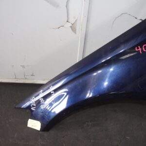 Mercedes Benz W205 C Class Front Left Fender Guard Wing - Slight Damage - Image 2