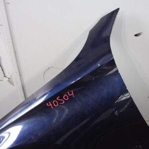 Mercedes Benz W205 C Class Front Left Fender Guard Wing - Slight Damage - Image 8