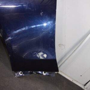 Mercedes Benz W205 C Class Front Left Fender Guard Wing - Slight Damage - Image 7