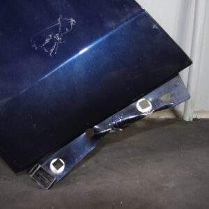 Mercedes Benz W205 C Class Front Left Fender Guard Wing - Slight Damage - Image 6