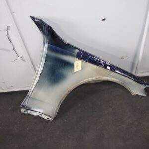 Mercedes Benz W205 C Class Front Left Fender Guard Wing - Slight Damage - Image 5