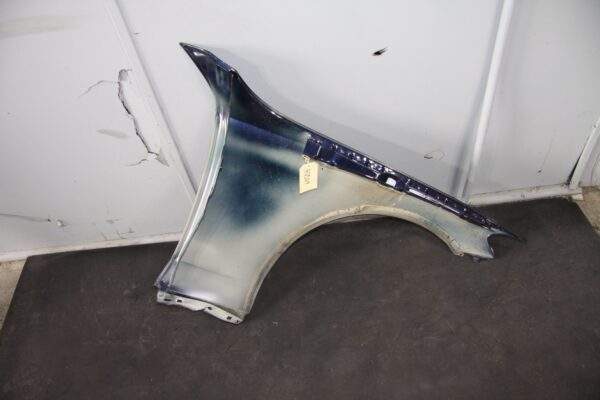 Mercedes Benz W205 C Class Front Left Fender Guard Wing - Slight Damage