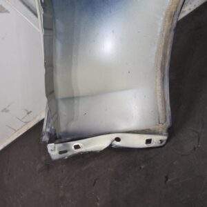 Mercedes Benz W205 C Class Front Left Fender Guard Wing - Slight Damage - Image 4