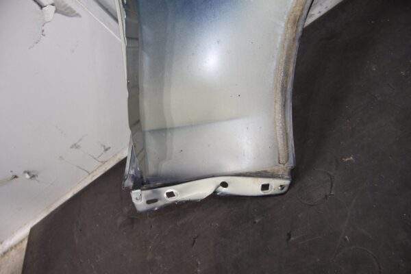 Mercedes Benz W205 C Class Front Left Fender Guard Wing - Slight Damage
