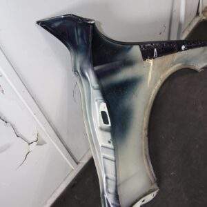 Mercedes Benz W205 C Class Front Left Fender Guard Wing - Slight Damage - Image 3